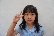 8月生まれのおともだち